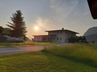 Villa Werlberger - Thiersee - 9