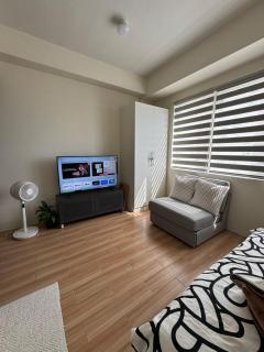 Casa Chloe at Holland Park - Biñan - 5