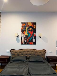 Sioni Apartment - Tbilisi - 9