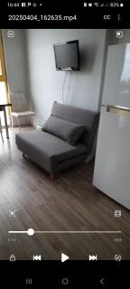Orbi Plaza Apartment#batumi#see view - 8