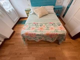 Apartamento con terraza a 800 m playa - Gijón - 5