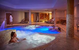 Lion Quays Resort - Chirk - 1