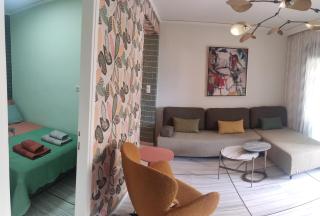Sandy's apartment - Antikes Epidauros - 4