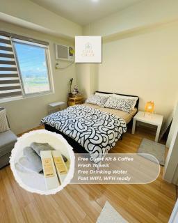 Casa Chloe at Holland Park - Biñan - 0