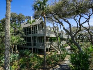 3572 Seascape Villa by Akers Ellis Rentals - Kiawah Island - 8