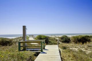 3572 Seascape Villa by Akers Ellis Rentals - Kiawah Island - 7