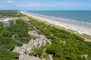 3572 Seascape Villa by Akers Ellis Rentals - Kiawah Island - 3