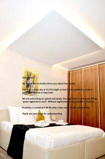 Euro Apartments Křenová 75 Brno - Brno - 8