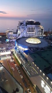 Orbi Plaza Apartment#batumi#see view - 0