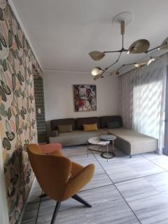 Sandy's apartment - Antikes Epidauros - 5