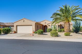 Step-Free, Sun City Grand Home with Resort Amenities - Surprise - 9