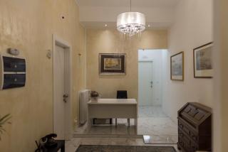 The Gallery Boutique Rooms - Triest - 8