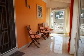 Villa Jazmines, Monte Pego - Pego - 1