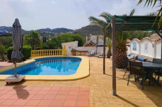 Villa Jazmines, Monte Pego - Pego - 7