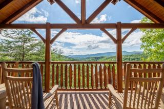 Mountain Seduction By Avada Properties - Sevierville - 0
