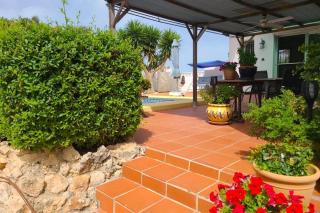 Villa Jazmines, Monte Pego - 2