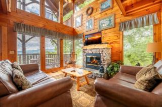 Mountain Seduction By Avada Properties - Sevierville - 9