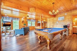 Mountain Seduction By Avada Properties - 8