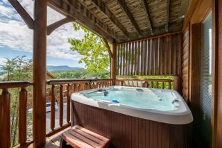 Mountain Seduction By Avada Properties - Sevierville - 7