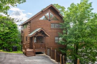 Mountain Seduction By Avada Properties - Sevierville - 6