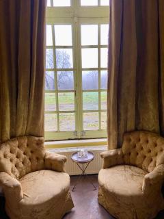 Château de Saint-Pois - 3