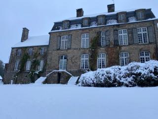 Château de Saint-Pois - Saint-Pois - 6