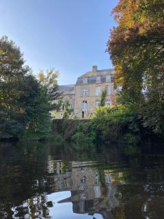 Château de Saint-Pois - 2