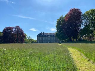 Château de Saint-Pois - Saint-Pois - 2