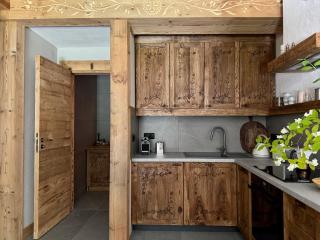 Apartament Malinowa Kozica - Zakopane - 4