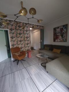 Sandy's apartment - Antikes Epidauros - 6