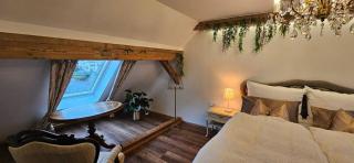 Sisi's Loft - Adults only - Bad Ischl - 3