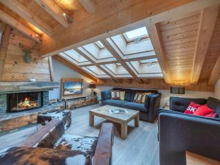 Apt Oasis B112- BO Immobilier - LA Chapelle D'Abondance - La Chapelle-dʼAbondance - 0