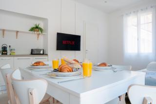 Le Coq Casamare - Air conditioning - WiFi - New - Sea - 5
