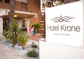 Hotel Krone - Lido di Classe - 2