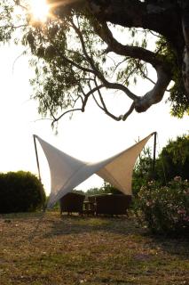 L'Orizzonte di Punta Tresino - 1