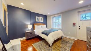 Roomy 1-bedroom - Faneuil Hall And Quincy Market - Boston - 1
