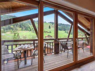 Apt Oasis B112- BO Immobilier - LA Chapelle D'Abondance - La Chapelle-dʼAbondance - 9