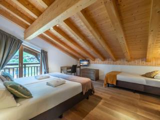 Apt Oasis B112- BO Immobilier - LA Chapelle D'Abondance - La Chapelle-dʼAbondance - 8