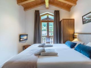 Apt Oasis B112- BO Immobilier - LA Chapelle D'Abondance- remises sur les forfaits de skis Châtel ou Portes du soleil - 7