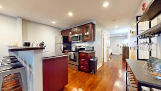 Roomy 1-bedroom - Faneuil Hall And Quincy Market - Boston - 3