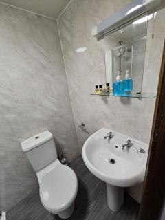 Black Bull - Wylam - 5