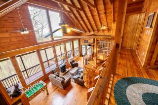 Mountain Memories 2 By Avada Properties - Sevierville - 0