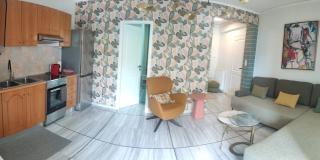 Sandy's apartment - Antikes Epidauros - 7