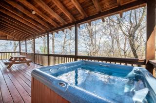 Mountain Memories 2 By Avada Properties - Sevierville - 8