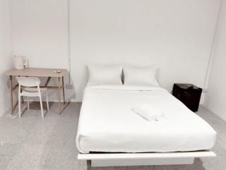 Mitr Inn - Sukhumvit 2 - BTS Nana มิตร อินน์ สุขุมวิท 2 บีทีเอสนานา - 7