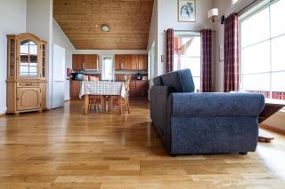 Polden, house by Ramberg Beach - Ramberg - 5