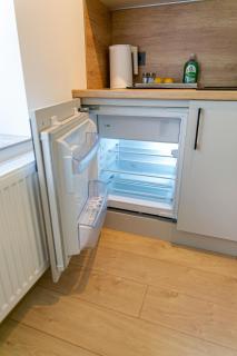 Green Apartment with free parking - 3