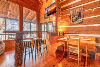 Mountain Memories 2 By Avada Properties - Sevierville - 1