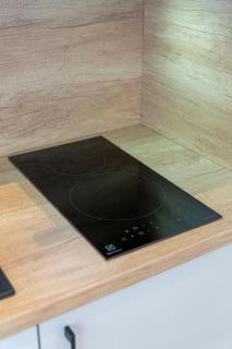 Green Apartment with free parking - 2