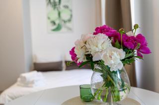 Green Apartment with free parking - Kaunas - 0